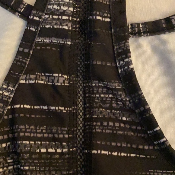 Two RacerBack Athletic Tank Tops - Picture 4 of 7